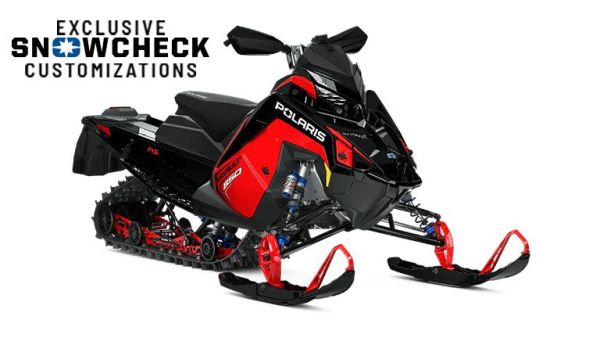CS-W-GET-2028 Neuf POLARIS POLARIS 850 SB ASSAULT NRW 146 2026 2026 a vendre 1