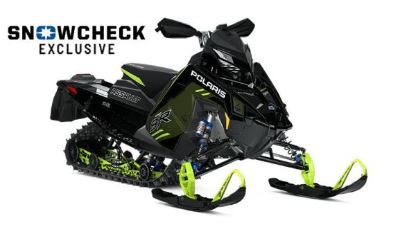 CS-W-GET-2030 Neuf POLARIS POLARIS 9R SB ASSAULT NRW 146 2026 2026 a vendre 1