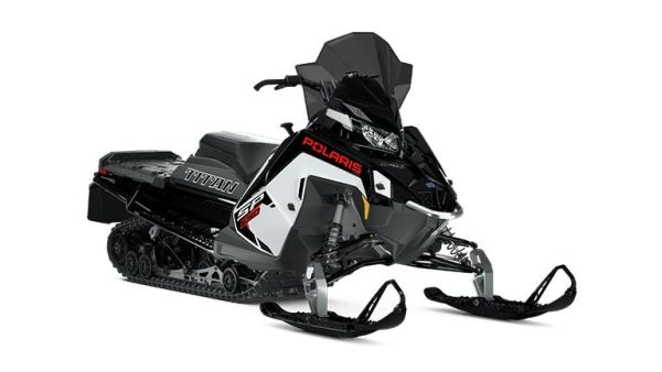 CS-W-GET-2031 Neuf POLARIS POLARIS 650 TITAN SP 155 2026 2026 a vendre 1