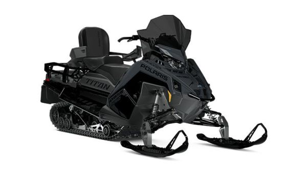 CS-W-GET-2032 Neuf POLARIS POLARIS 650 TITAN ADV 2026 2026 a vendre 1
