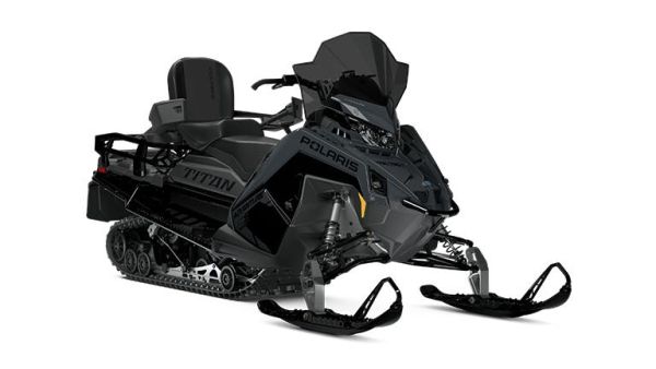 CS-W-GET-2033 Neuf POLARIS POLARIS S4 TITAN ADV 2026 2026 a vendre 1