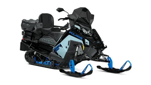 CS-W-GET-2034 Neuf POLARIS POLARIS 850 TITAN ADV ULTMT 1.8 2026 2026 a vendre 1