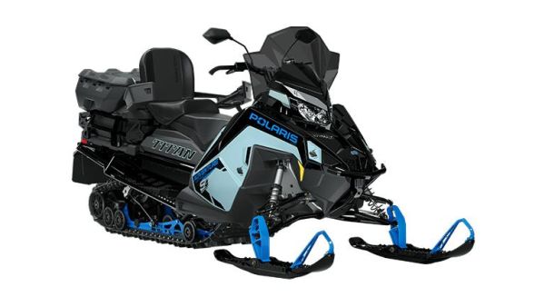CS-W-GET-2036 Neuf POLARIS POLARIS PROSTAR TITAN ADVULT 1.8 2026 2026 a vendre 1