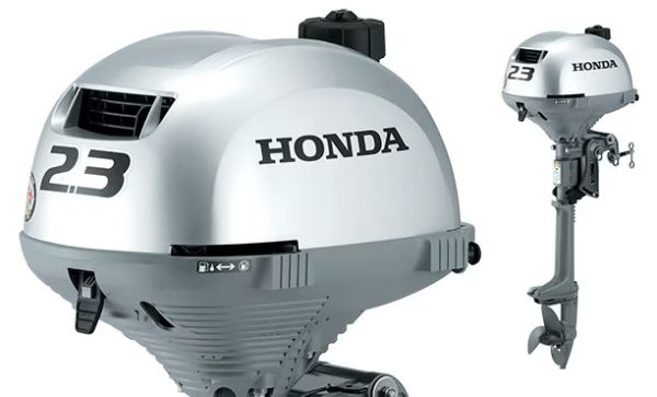 CS-W-GET-2073 Neuf HONDA HONDA BF2.3 2025 2025 a vendre 1