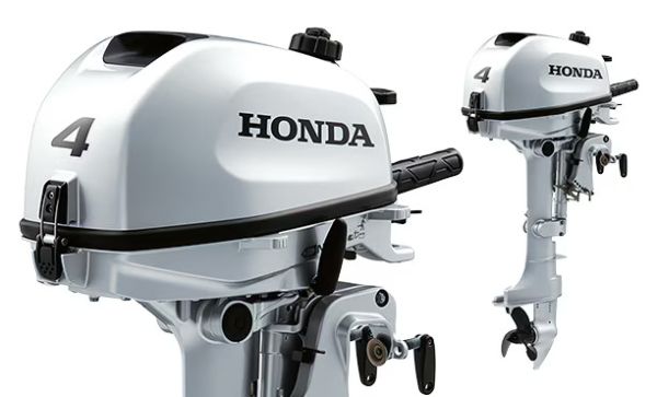 CS-W-GET-2075 Neuf HONDA HONDA BF4 2025 2025 a vendre 1