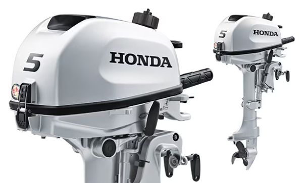 CS-31508 Neuf HONDA HONDA BF5 2025 2025 a vendre 1
