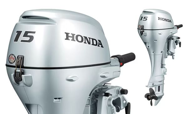 CS-W-GET-2087 Neuf HONDA HONDA BF15 2025 2025 a vendre 1