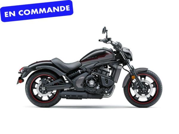 CS-32041 Neuf KAWASAKI KAWASAKI Vulcan S 2025 2025 a vendre 1