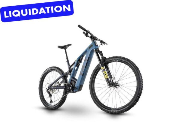 CS-30439 Neuf Husqvarna Husqvarna Mountain Cross MC5 M 2023 2023 a vendre 1