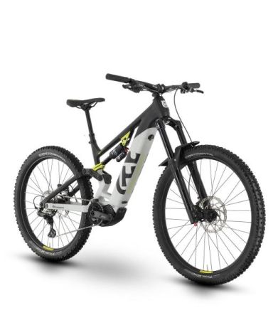 CS-W-GET-2205 Neuf HUSQVARNA HUSQVARNA HC1 | 9-S Tektro EP600 2025 2025 a vendre 1