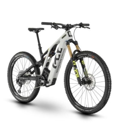 CS-W-GET-2208 Neuf HUSQVARNA HUSQVARNA MC6 | 12-S XTR EP801 2025 2025 a vendre 1