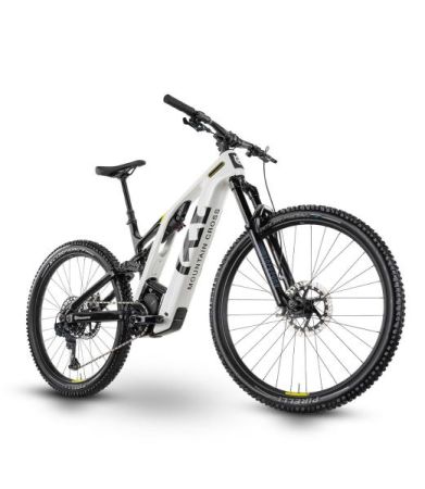 CS-W-GET-2210 Neuf HUSQVARNA HUSQVARNA MC4 | 12-S GX EP801 2025 2025 a vendre 1