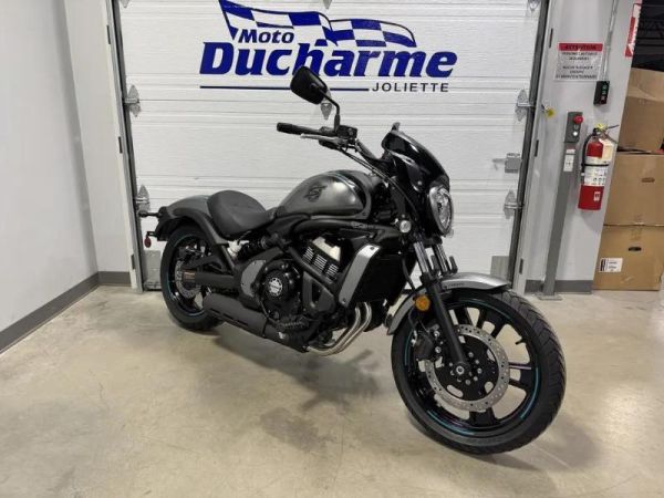 CS-32044 Neuf KAWASAKI KAWASAKI Vulcan S CAFE 2025 2025 a vendre 1