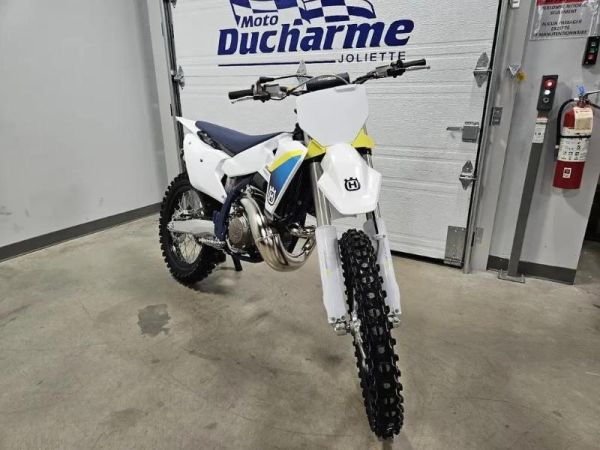 CS-31622 Neuf Husqvarna Husqvarna TC 300 2025 2025 a vendre 1