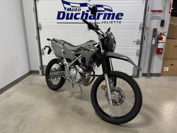 CS-32035 Neuf KAWASAKI KAWASAKI KLX230 2025 2025 a vendre 1