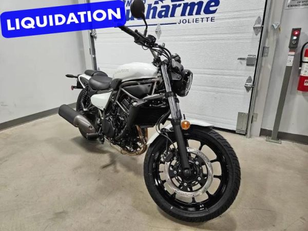 CS-30975 Neuf KAWASAKI KAWASAKI ELIMINATOR 2024 2024 a vendre 1