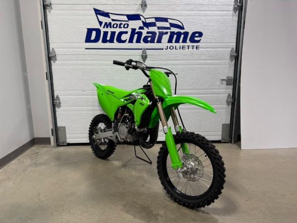 CS-31695 Neuf KAWASAKI KAWASAKI KX85 2025 2025 a vendre 1