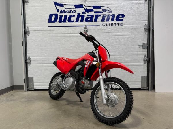 CS-32234 Neuf HONDA HONDA CRF110F 2025 2025 a vendre 1