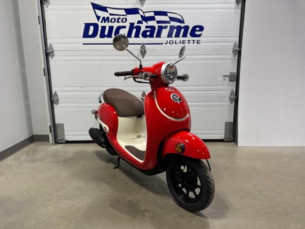 CS-31648 Neuf HONDA HONDA Giorno 2025 2025 a vendre 1