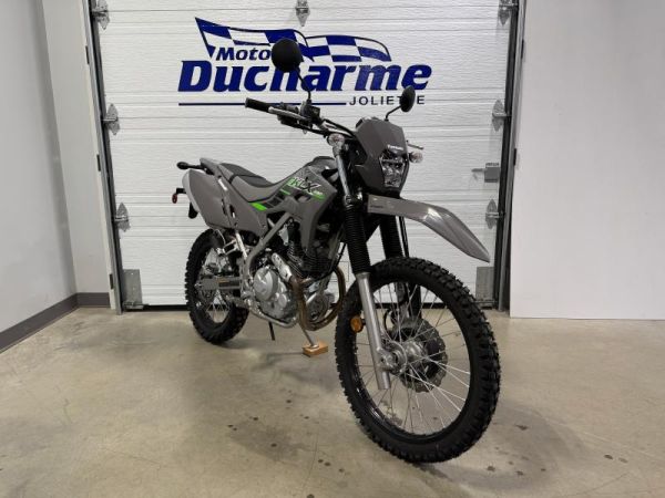 CS-32034 Neuf KAWASAKI KAWASAKI KLX230 S 2025 2025 a vendre 1