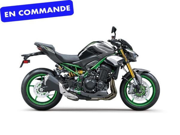 CS-32344 Neuf KAWASAKI KAWASAKI Z900 SE 2025 2025 a vendre 1