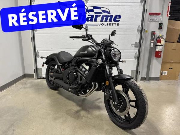 CS-32042 Neuf KAWASAKI KAWASAKI Vulcan S 2025 2025 a vendre 1