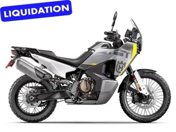CS-31128 Neuf Husqvarna Husqvarna Norden 901 2024 2024 a vendre 1