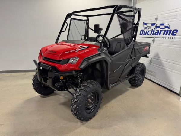 CS-32364 Neuf HONDA HONDA Pioneer 1000 - 3P EPS 2025 2025 a vendre 1