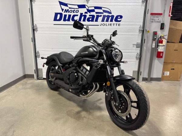 CS-32043 Neuf KAWASAKI KAWASAKI Vulcan S 2025 2025 a vendre 1