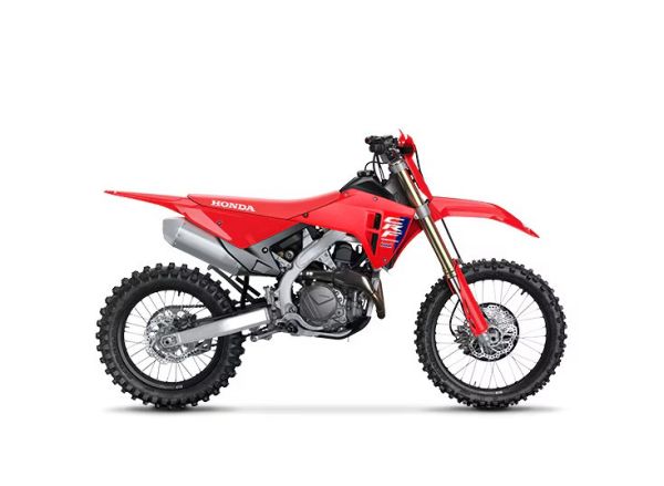 CS-32606 Neuf HONDA HONDA CRF450RX 2026 2026 a vendre 1