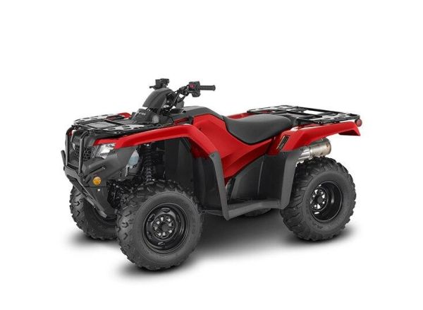CS-32745 Neuf HONDA HONDA Rancher 420 2026 2026 a vendre 1