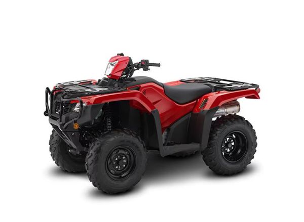 CS-W-GET-2230 Neuf HONDA HONDA Foreman 520 2026 2026 a vendre 1