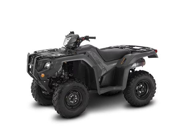 CS-W-GET-2231 Neuf HONDA HONDA Rubicon 520 IRS EPS 2026 2026 a vendre 1