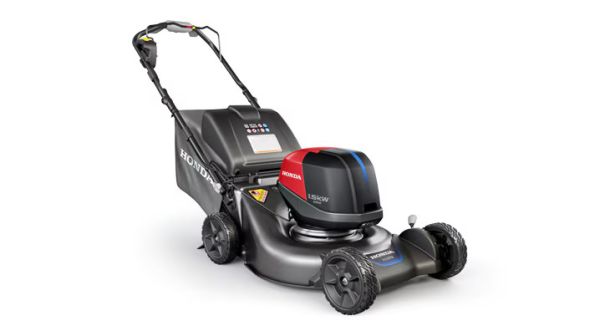 CS-W-GET-2235 Neuf HONDA HONDA TONDEUSE À GAZON HRN21BVC4 2025 2025 a vendre 1