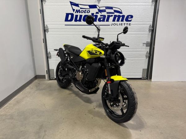 CS-32387 Neuf Husqvarna Husqvarna Vitpilen 801 2025 2025 a vendre 1