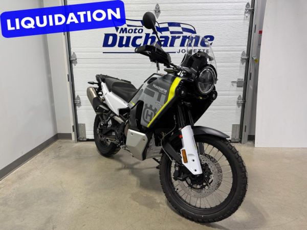 CS-31127 Neuf Husqvarna Husqvarna Norden 901 2024 2024 a vendre 1