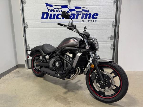 CS-32041 Neuf KAWASAKI KAWASAKI Vulcan S 2025 2025 a vendre 1