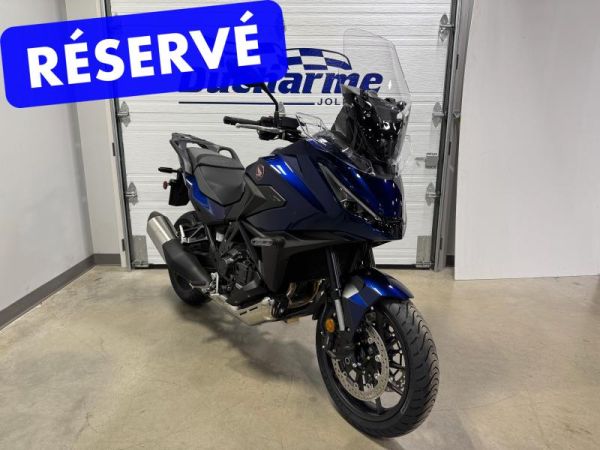 CS-32500 Neuf HONDA HONDA NT1100D DCT 2025 2025 a vendre 1