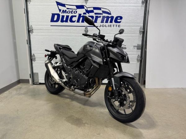 CS-32244 Neuf HONDA HONDA CB750 ABS 2025 2025 a vendre 1