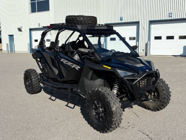 CS-W-GET-2246 Neuf POLARIS POLARIS RZR PRO XP 4 SPORT 2022 2022 a vendre 1