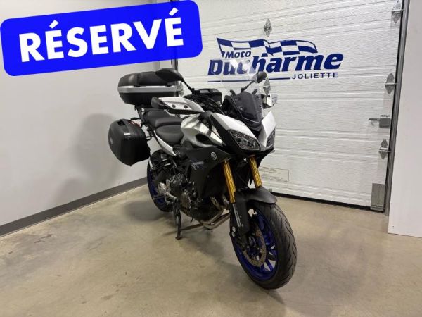 CS-32568 Occasion YAMAHA YAMAHA FJ-09 2016 2016 a vendre 1