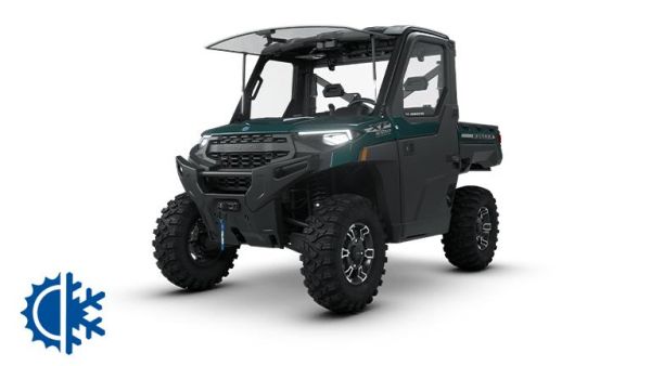 CS-W-GET-2261 Neuf POLARIS POLARIS Ranger Xp 1000 Northstar Edition Premium 2026 2026 a vendre 1