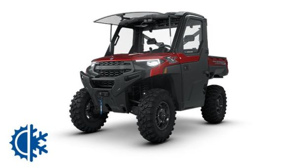 CS-W-GET-2264 Neuf POLARIS POLARIS Ranger Xp 1000 Northstar Edition Premium 2026 2026 a vendre 1