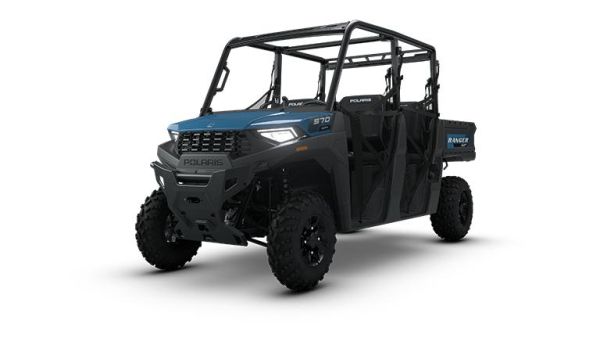 CS-W-GET-2273 Neuf POLARIS POLARIS Ranger Crew Sp 570 Premium 2026 2026 a vendre 1