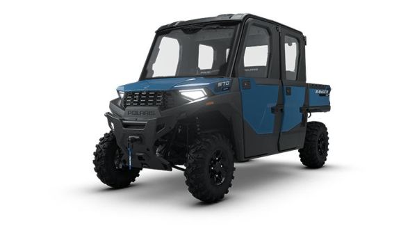 CS-W-GET-2274 Neuf POLARIS POLARIS Ranger Crew Sp 570 Northstar Edition 2026 2026 a vendre 1