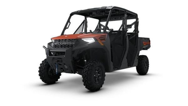 CS-W-GET-2277 Neuf POLARIS POLARIS Ranger Crew 1000 Premium 2026 2026 a vendre 1