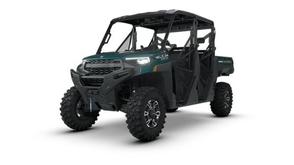 CS-W-GET-2280 Neuf POLARIS POLARIS Ranger Crew Xp 1000 Premium 2026 2026 a vendre 1