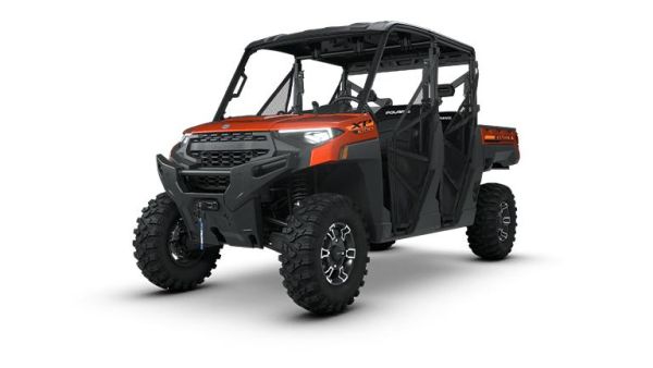 CS-W-GET-2281 Neuf POLARIS POLARIS Ranger Crew Xp 1000 Premium 2026 2026 a vendre 1