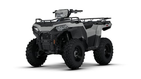 CS-W-GET-2343 Neuf POLARIS POLARIS Sportsman 450 H.o. Eps 2026 2026 a vendre 1