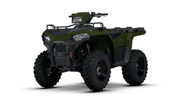CS-W-GET-2344 Neuf POLARIS POLARIS Sportsman 570 2026 2026 a vendre 1